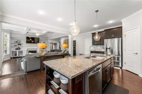Other - 3596 Bendleton Dr, Buford, GA 30519 photo 5 of 13