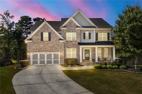 3596 Bendleton Dr, Buford, GA 30519