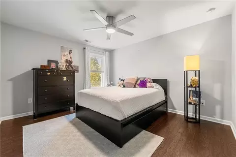 Bedroom - 3596 Bendleton Dr, Buford, GA 30519 photo 3 of 6
