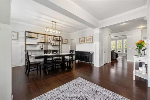 Entry Way - 3596 Bendleton Dr, Buford, GA 30519 photo 2 of 3