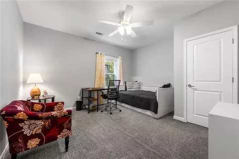 Bedroom - 3596 Bendleton Dr, Buford, GA 30519 photo 2 of 6