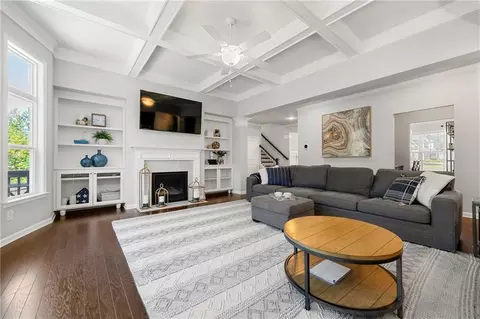 Living - 3596 Bendleton Dr, Buford, GA 30519 photo 1 of 3