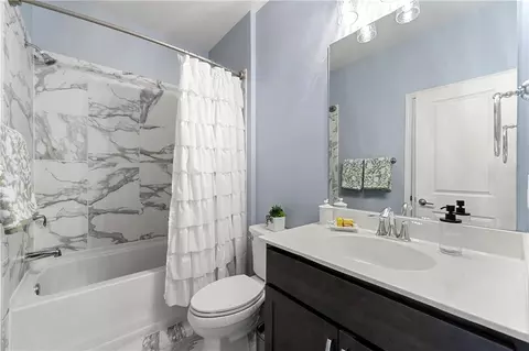 Bath - 3596 Bendleton Dr, Buford, GA 30519 photo 1 of 7