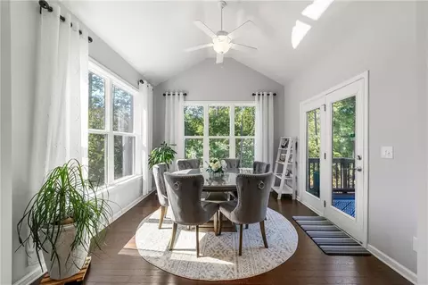 Dining - 3596 Bendleton Dr, Buford, GA 30519 photo 2 of 2