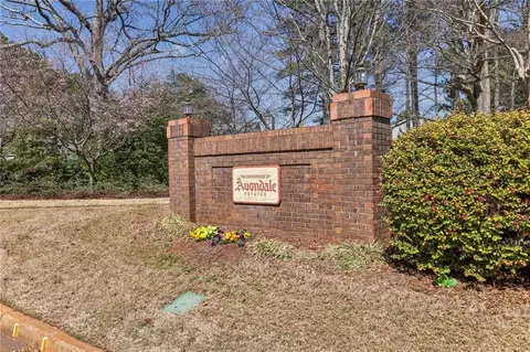 64 Devon Ln, Avondale Estates, GA 30002 photo 35
