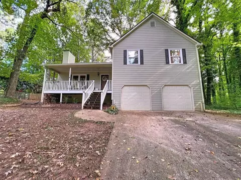 226 Michael Ct, Dallas, GA 30157