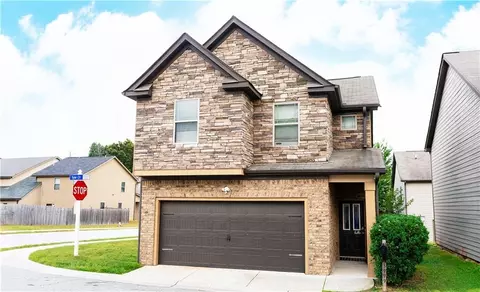 3999 Tyne Ct, Atlanta, GA 30349