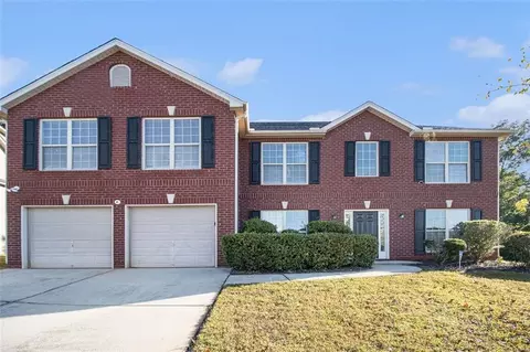 2578 Brittany Park Ln, Ellenwood, GA 30294