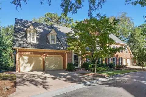 5302 Fairfield N, Atlanta, GA 30338