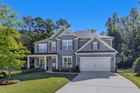 148 Carlton Ct, Acworth, GA 30101