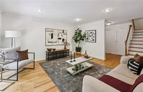 1634 Ponce De Leon Ave NE #514, Atlanta, GA 30307