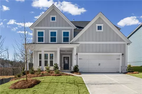 4715 Wilderness Trl, Flowery Branch, GA 30542