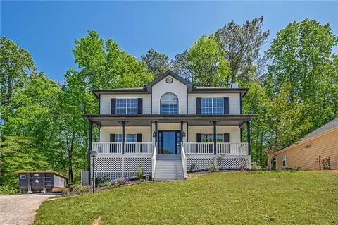 1331 Windage Ct SW, Marietta, GA 30008
