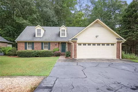 80 Lindley Ave NW, Marietta, GA 30064