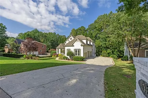 1749 Patriots Way NW, Kennesaw, GA 30152