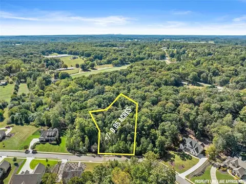 5851 Canterbury Way, Clermont, GA 30527
