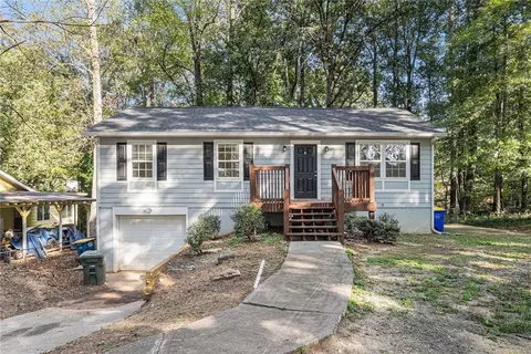 3104 Shirley Dr NW, Kennesaw, GA 30144