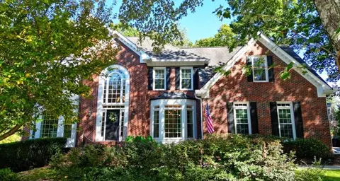 3965 Brookline Dr, Alpharetta, GA 30022