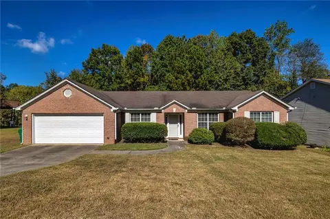 5948 Valley Green Rd, Lithonia, GA 30058