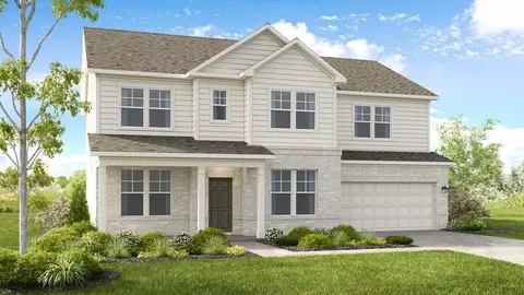 8860 Avonbrook, Ball Ground, GA 30107