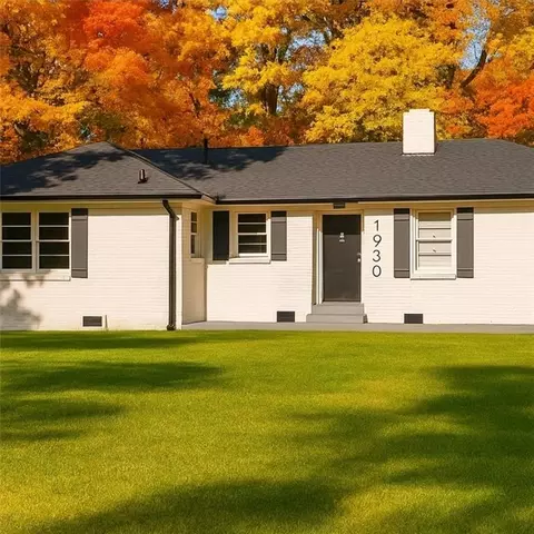 1930 Phillips Dr SE, Atlanta, GA 30315