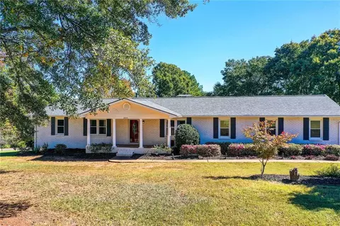 3415 Trickum Rd, Woodstock, GA 30188