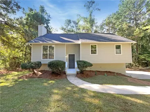 5570 Butner Rd, Atlanta, GA 30349