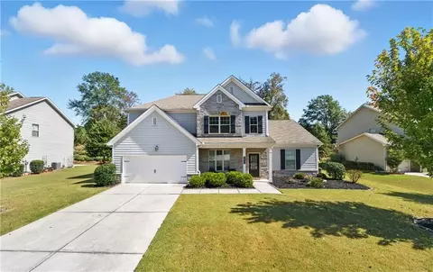 2635 Jupiter Dr SW, Powder Springs, GA 30127