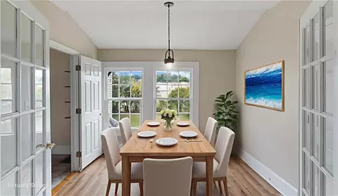 Dining - 611 Monroe St, Macon, GA 31201 photo 1 of 1