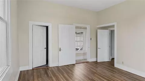 Bedroom - 611 Monroe St, Macon, GA 31201 photo 6 of 6