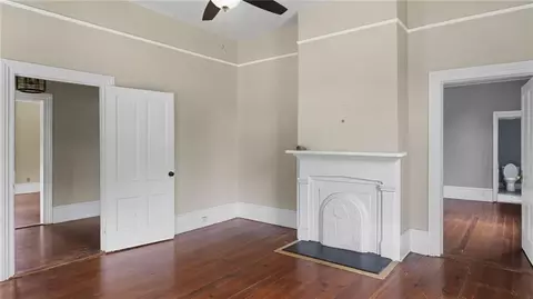 Bedroom - 611 Monroe St, Macon, GA 31201 photo 1 of 6