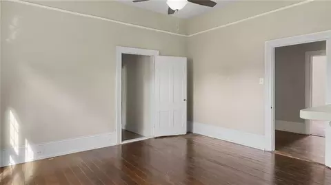 Living - 611 Monroe St, Macon, GA 31201 photo 7 of 8