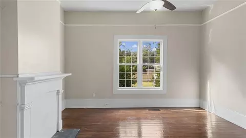 Living - 611 Monroe St, Macon, GA 31201 photo 8 of 8