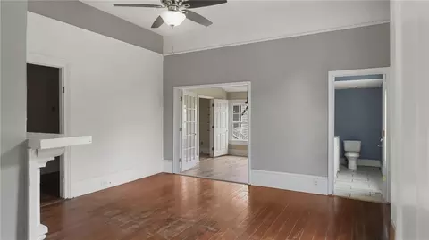 Living - 611 Monroe St, Macon, GA 31201 photo 5 of 8