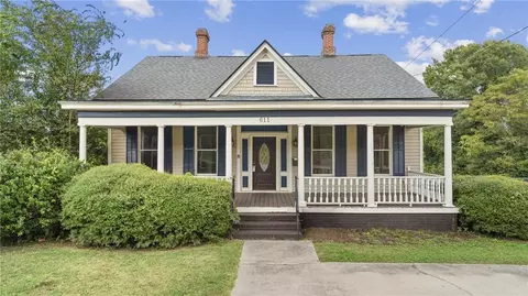611 Monroe St, Macon, GA 31201