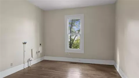 Bedroom - 611 Monroe St, Macon, GA 31201 photo 3 of 6
