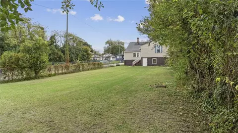 Exterior - 611 Monroe St, Macon, GA 31201 photo 3 of 3