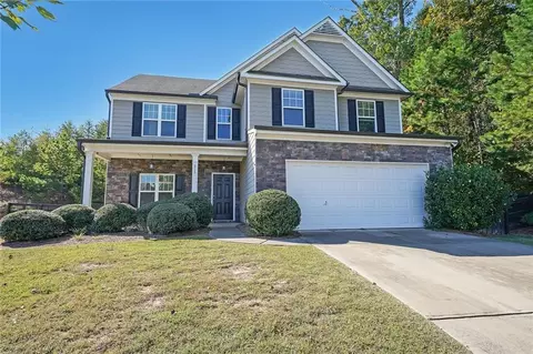 315 Upper Pheasant Ct, Ball Ground, GA 30107