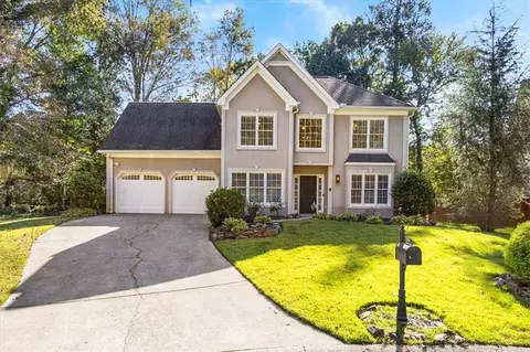 2634 Kaley Ct NW, Kennesaw, GA 30152