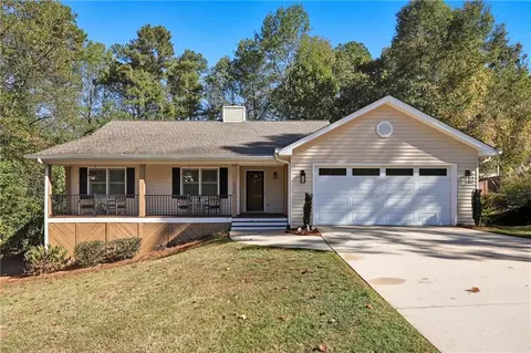 5214 Nimble Wood Way, Flowery Branch, GA 30542