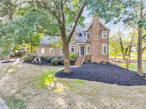 3392 Bridle Run Trl NW, Marietta, GA 30064