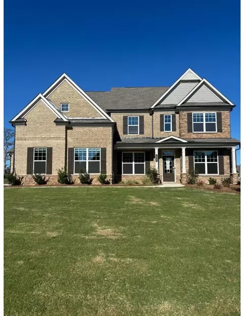 273 Deer Valley Run, Canton, GA 30115