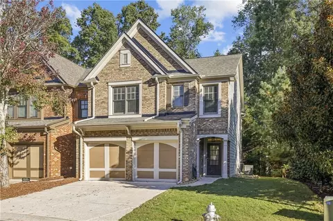 1345 Faircrest Ln, Alpharetta, GA 30004