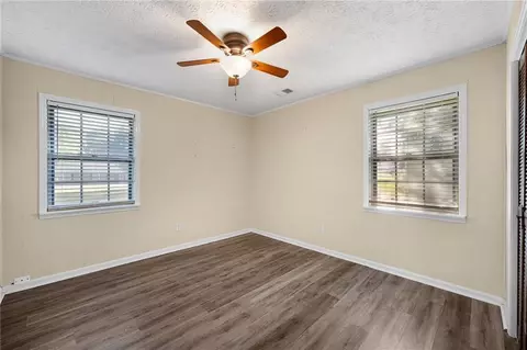 Bedroom - 249 Davis Dr, Calhoun, GA 30701 photo 2 of 3