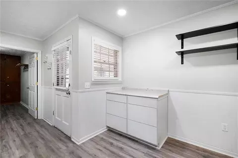 Entry Way - 249 Davis Dr, Calhoun, GA 30701 photo 1 of 1
