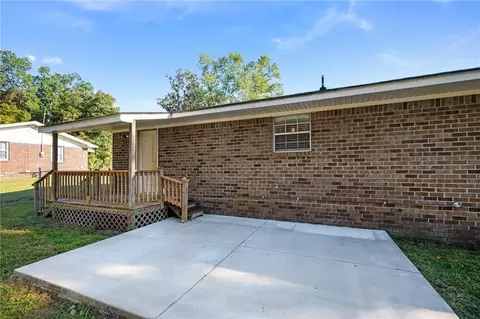 Other - 249 Davis Dr, Calhoun, GA 30701 photo 1 of 5