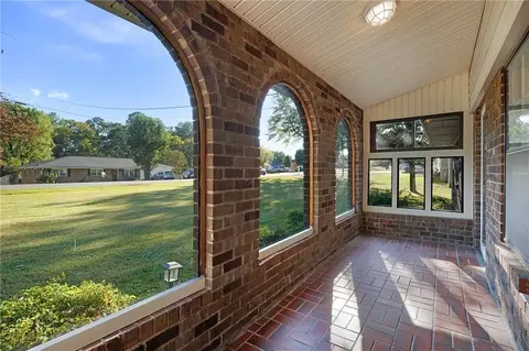 Exterior - 249 Davis Dr, Calhoun, GA 30701 photo 8 of 8