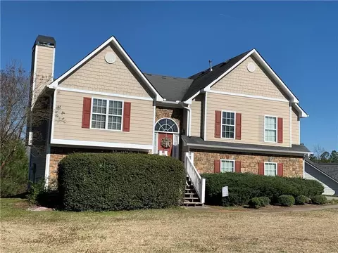 84 Principal Pointe Pointe, Dallas, GA 30132
