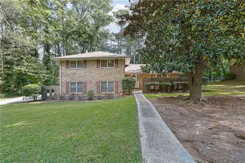 2292 Cambridge St, Snellville, GA 30078