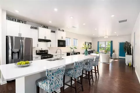 Kitchen - 124 Ohoopee Dr, Griffin, GA 30223 photo 1 of 4